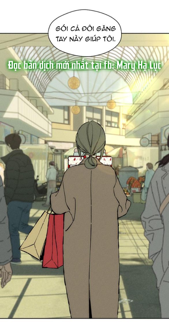 [18+] Nước Mắt Trên Đóa Hoa Tàn chapter 33.1 35