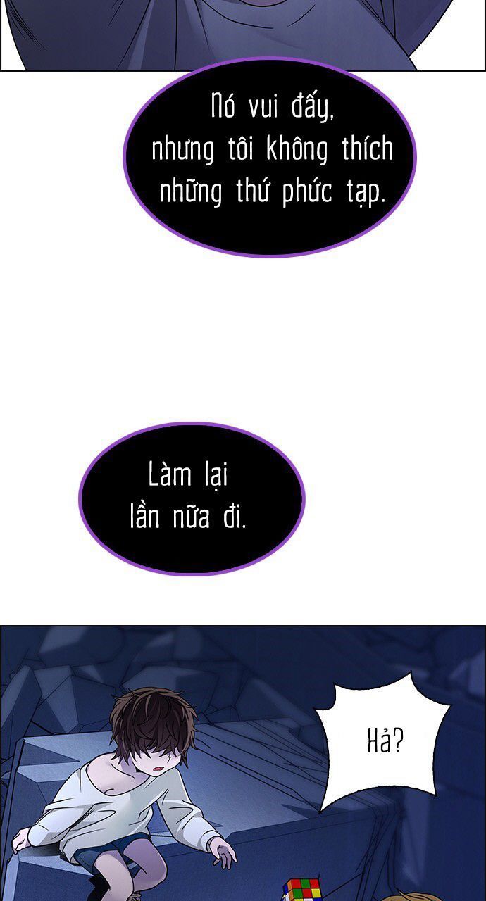 trò chơi số mệnh chapter 266 41