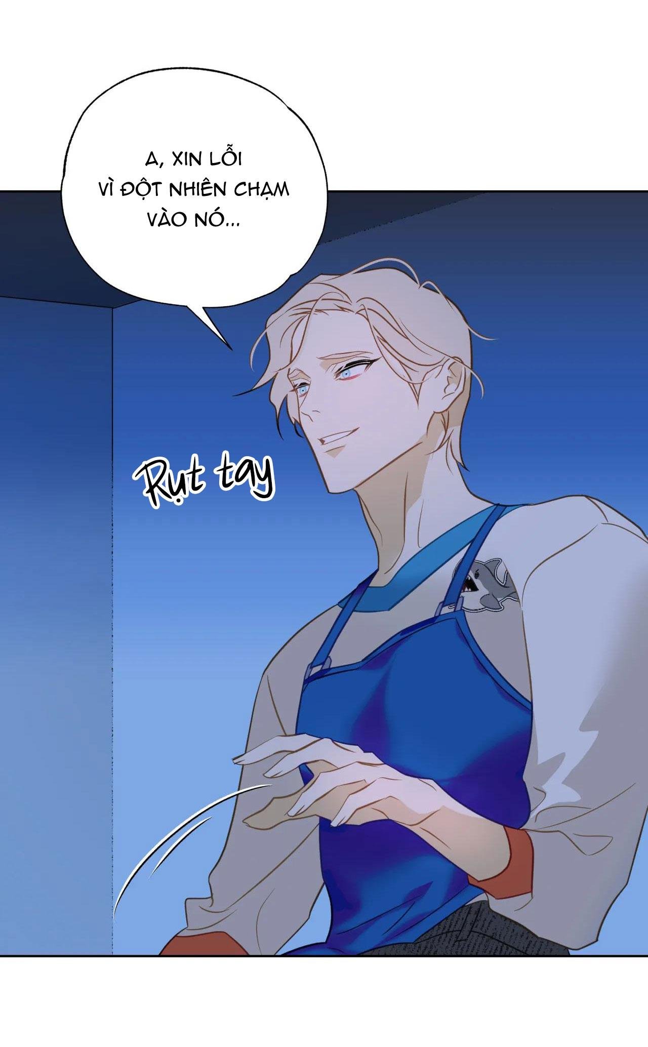 mỹ nhân ngư chapter 3 64