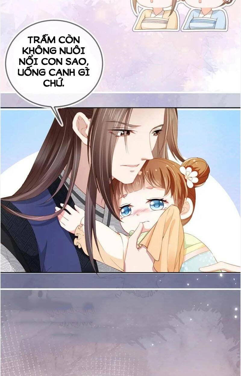 nhặt được bảo bối manh manh chapter 18 20