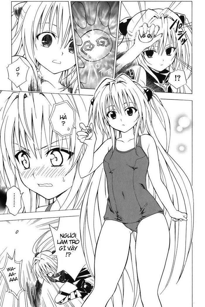 bọn tớ thích cậu! rito chapter 39 15