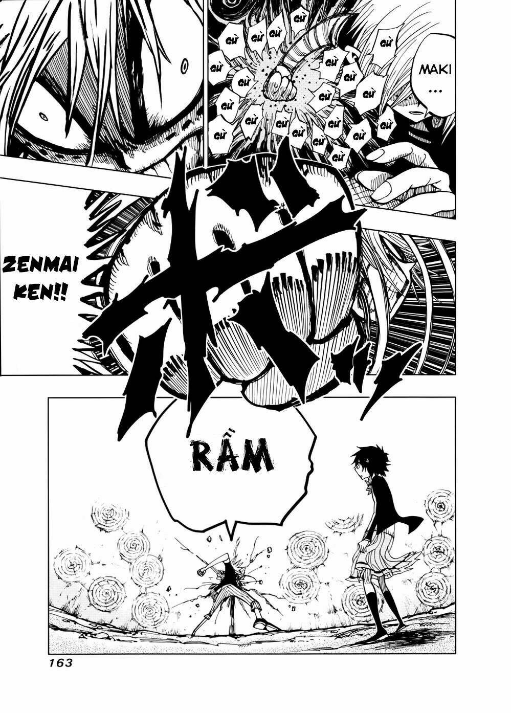 nejimaki kagyu chapter 46 7