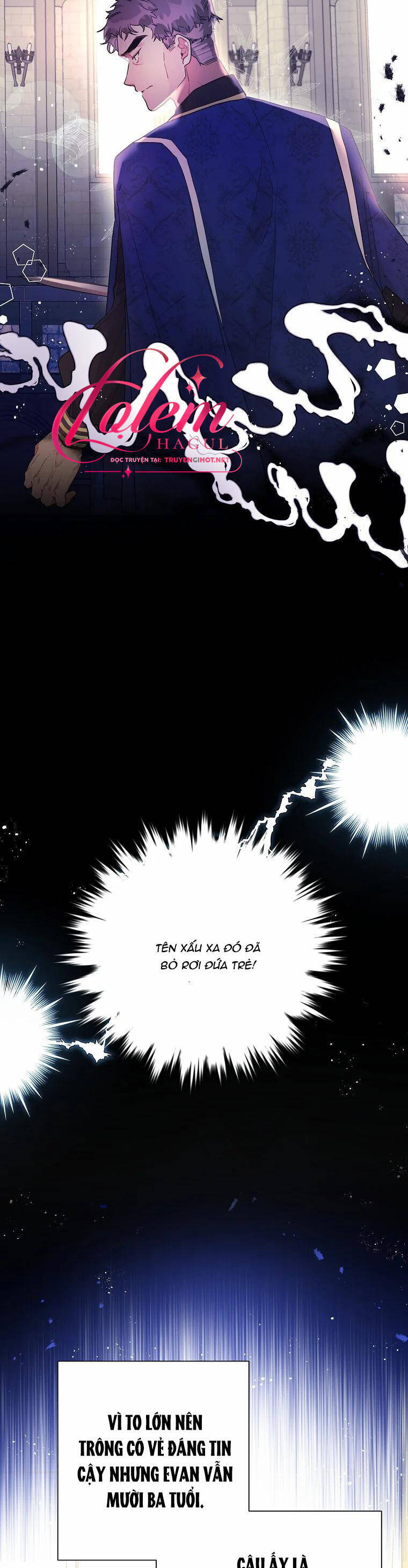 trở thành con dâu bất đắc dĩ chapter 53 19