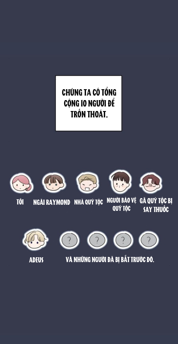 gia đình chồng bị ám ảnh bởi tôi chapter 115.1 45