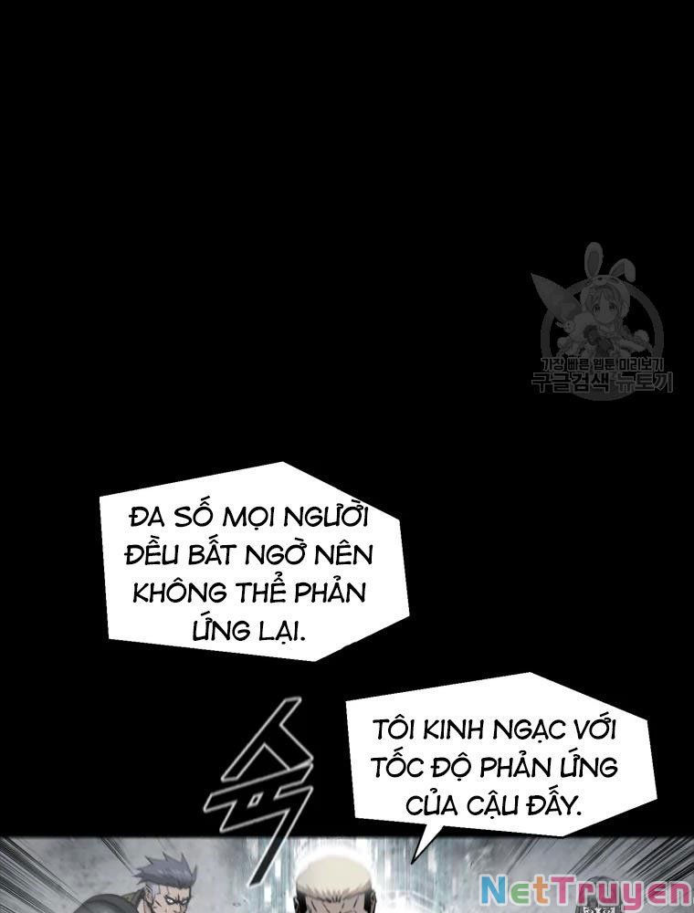 mật mã mê cung chapter 29 24