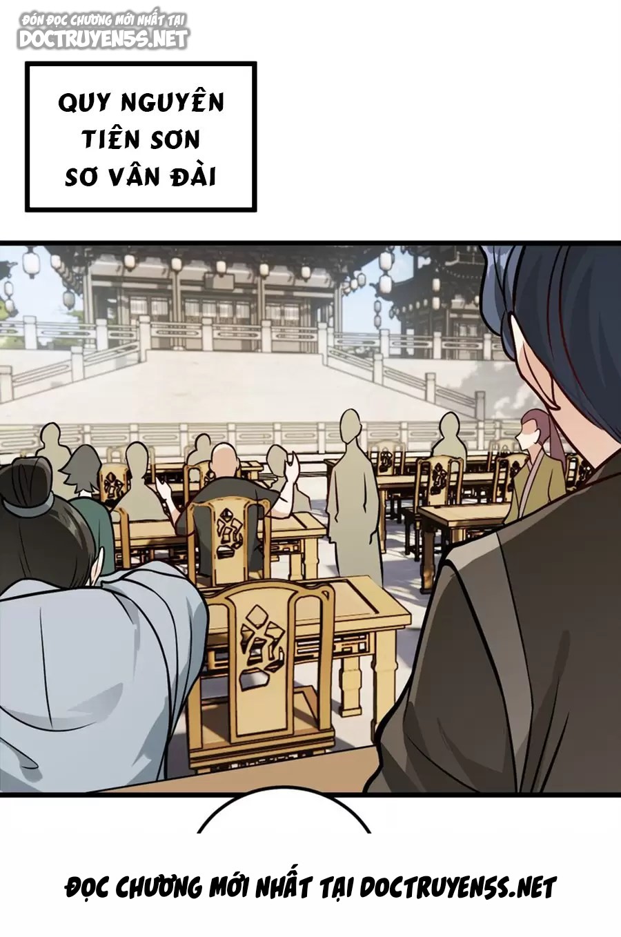 mang theo các tiên tử vô địch thiên hạ chapter 42.1 6