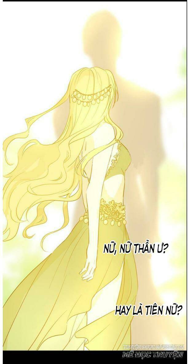 một ngày nọ ta trở thành công chúa chapter 12 16