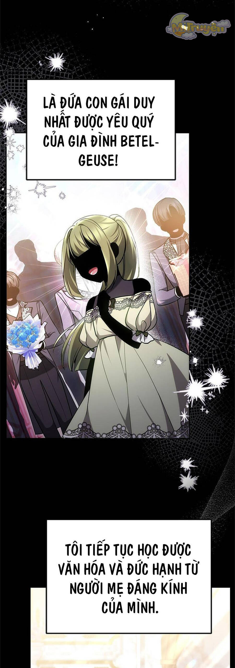 rồng con thuần hóa những kẻ điên chapter 46 7