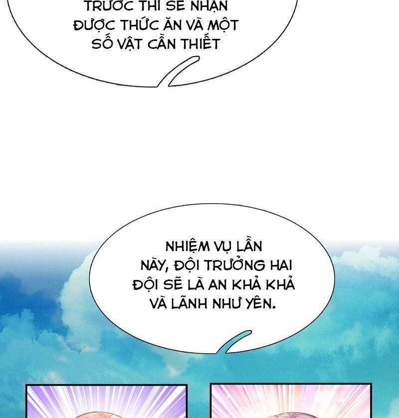 ma ma đột kích : cha mời tiếp chiêu chapter 52 19