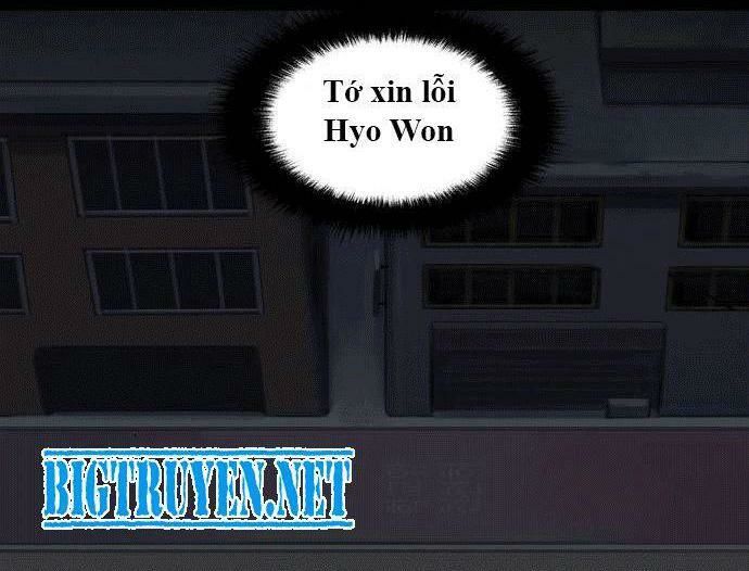 si mun - người giao tiếp với linh hồn chapter 16 4