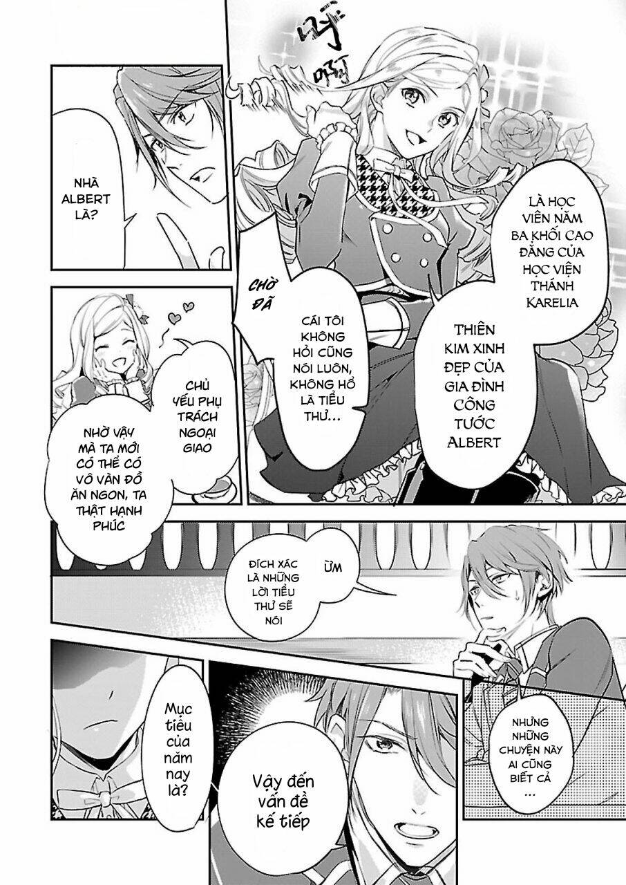 albert ke no reijou wa botsuraku wo go shomou desu chapter 1 11