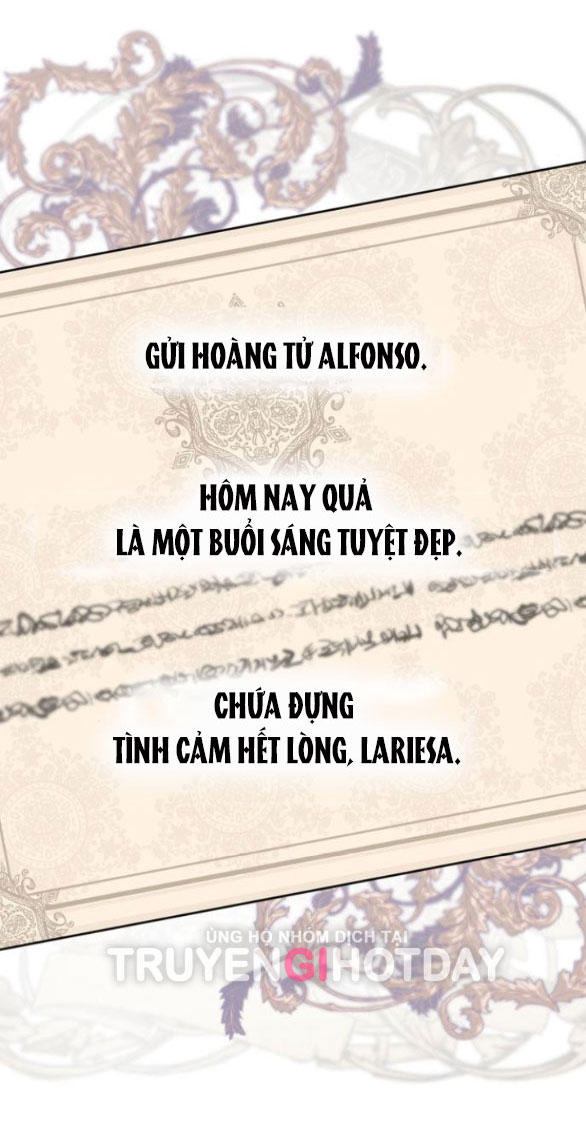 Chị Yêu, Kiếp Này Em Sẽ Là Hoàng Hậu chapter 59.1 - Trang 11