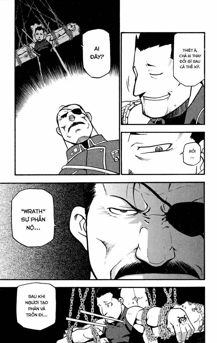 giả kim thuật chapter 31 19