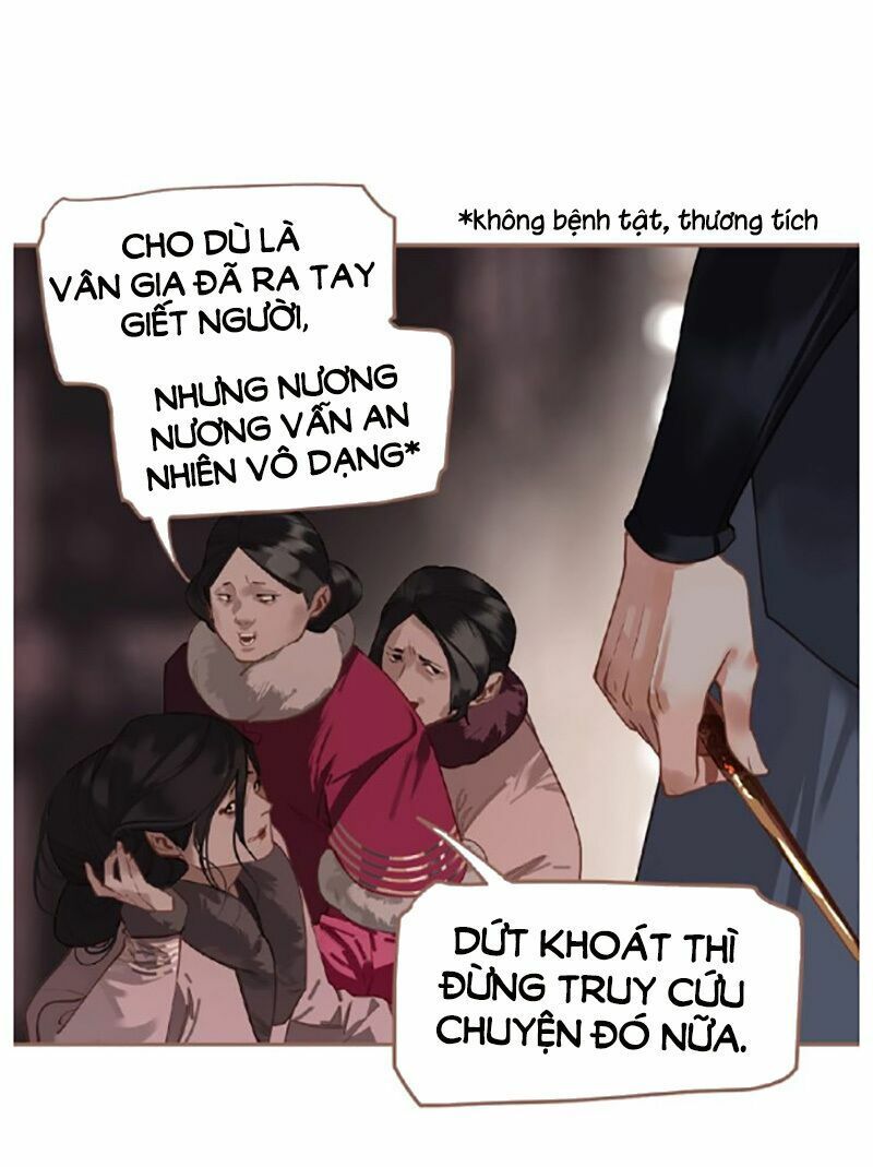 nhất đại linh hậu chapter 74 17