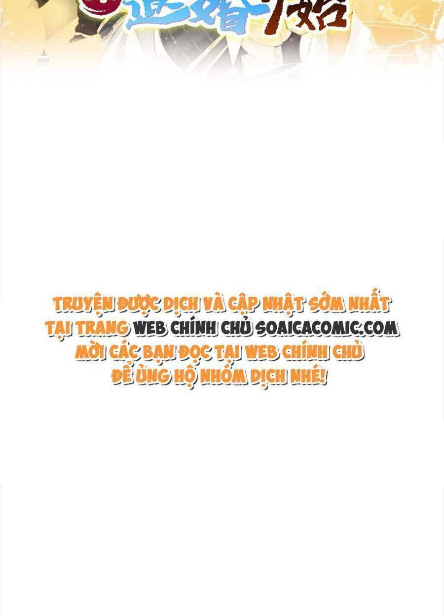 bắt đầu hủy hôn để công lược vương gia chapter 34 7