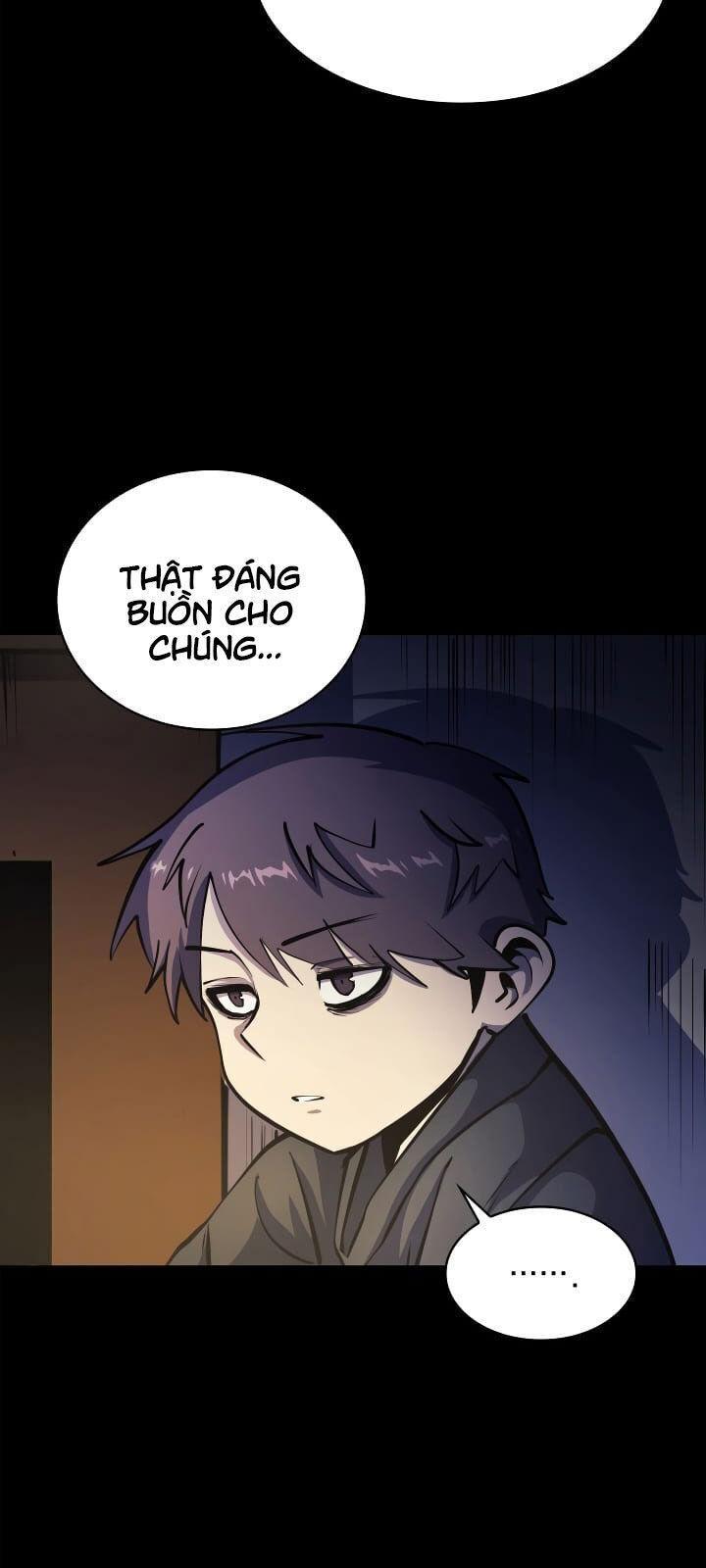 tôi trở lại thăng cấp một mình chapter 50 19