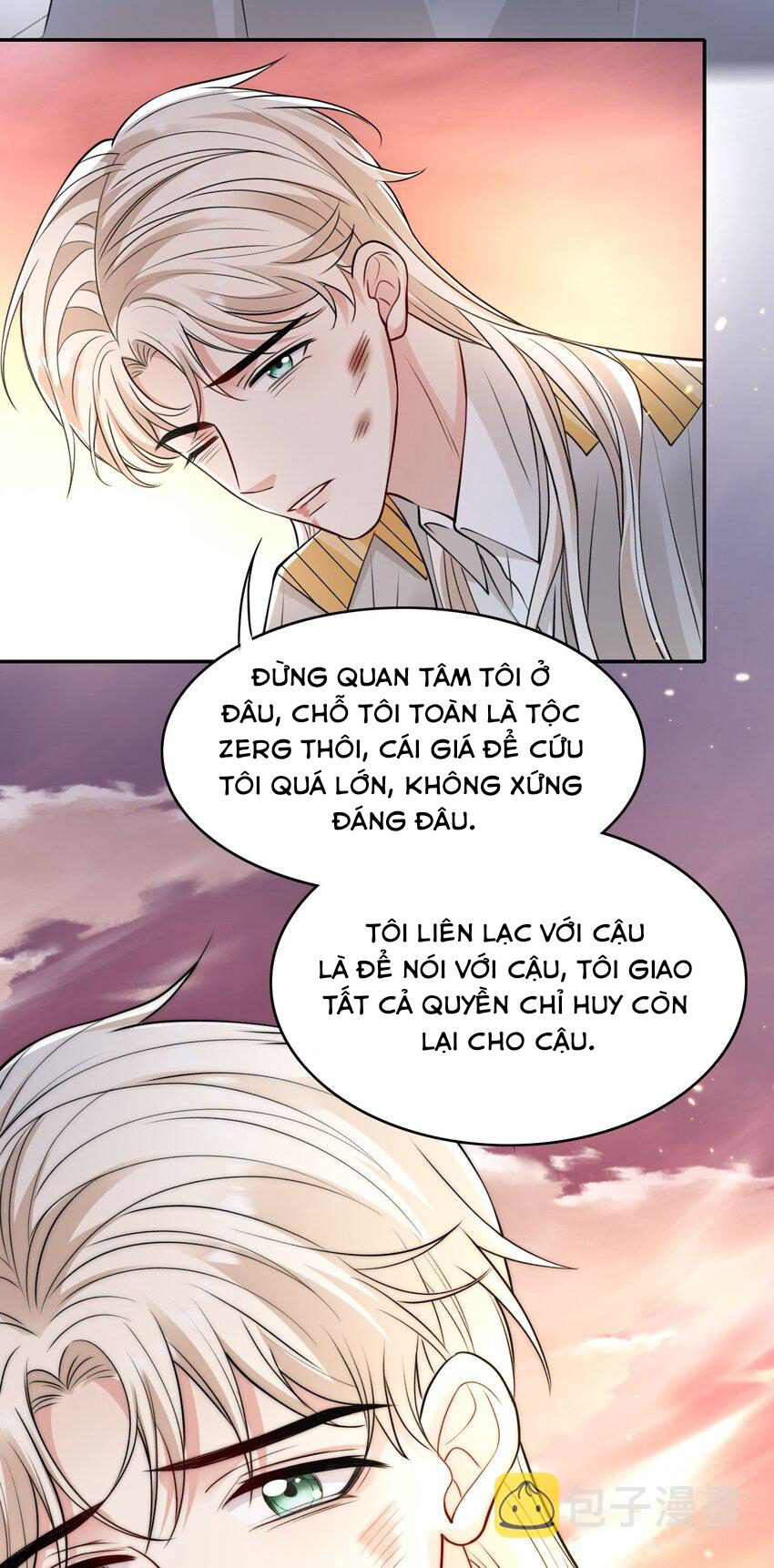 chiến lược tẩy trắng của phản diện chapter 15 8