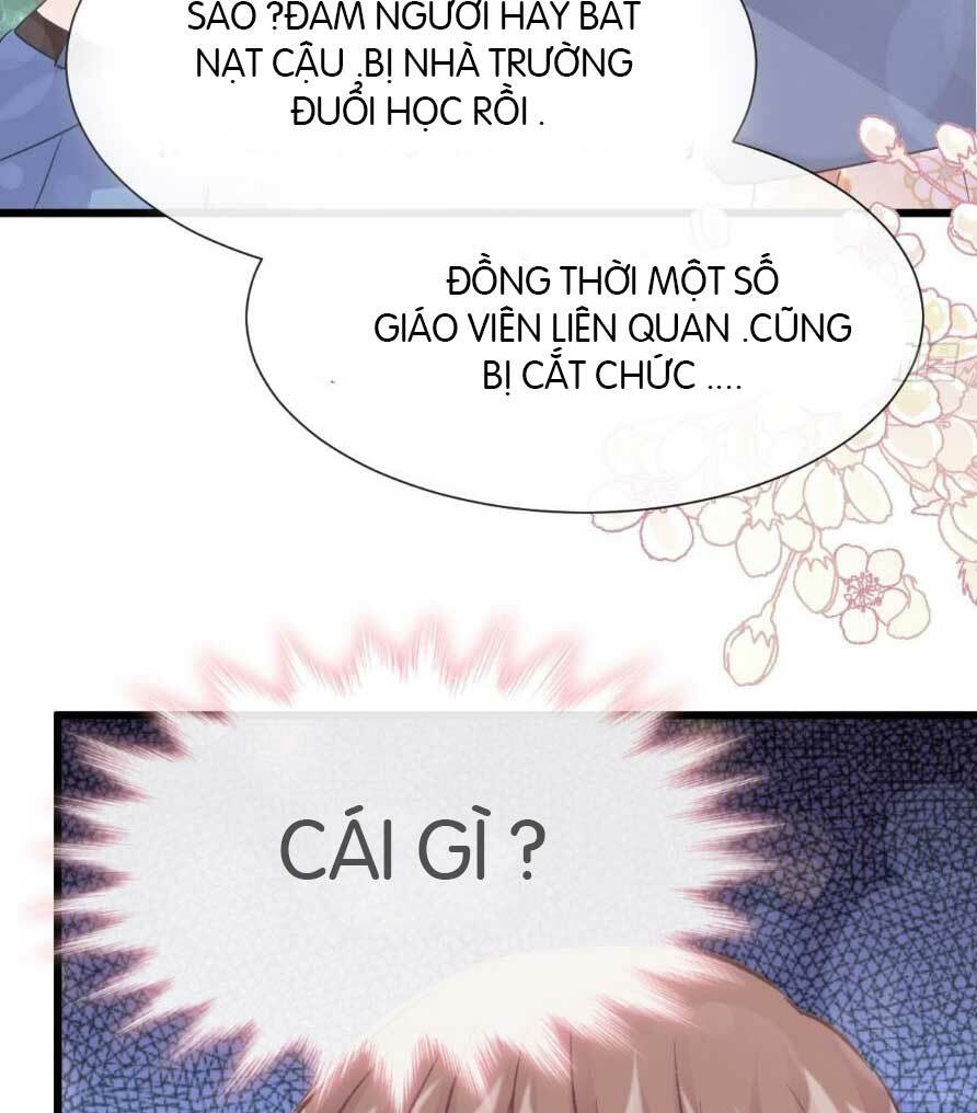 bá đạo tổng tài nhẹ nhàng yêu chapter 57.2 22