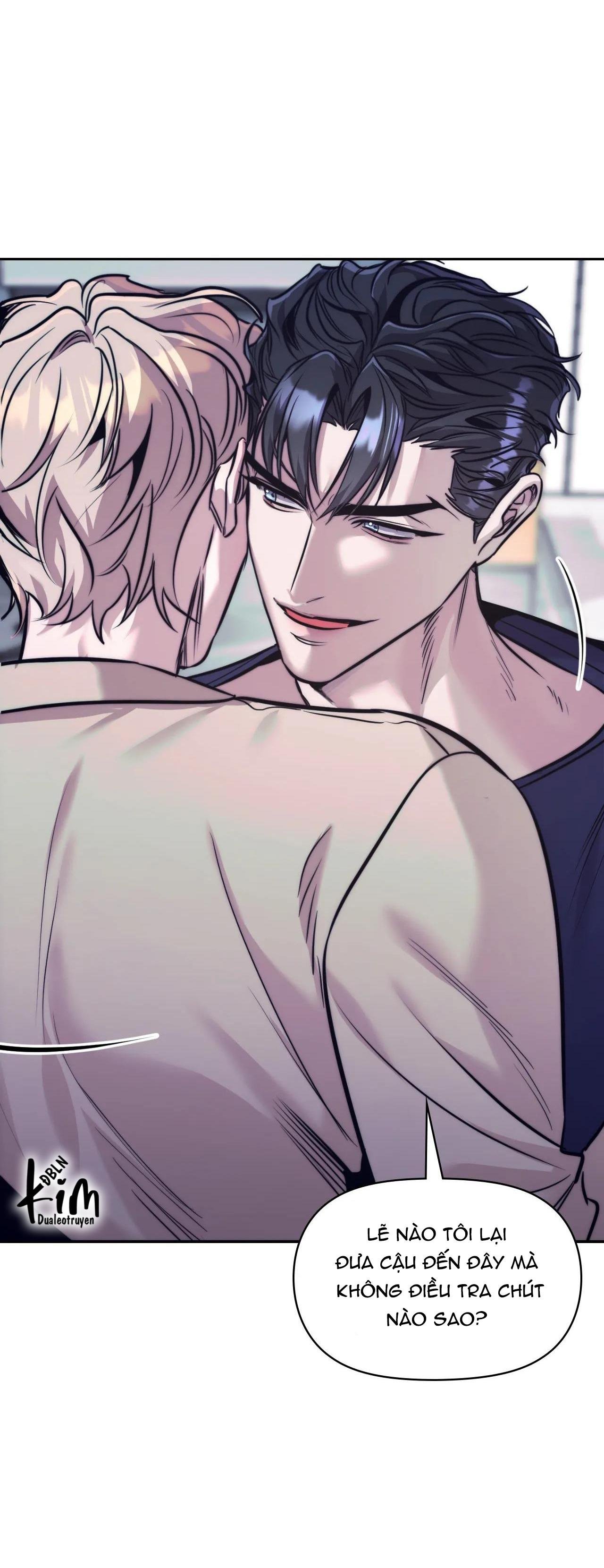 kỳ thị chapter 4 45