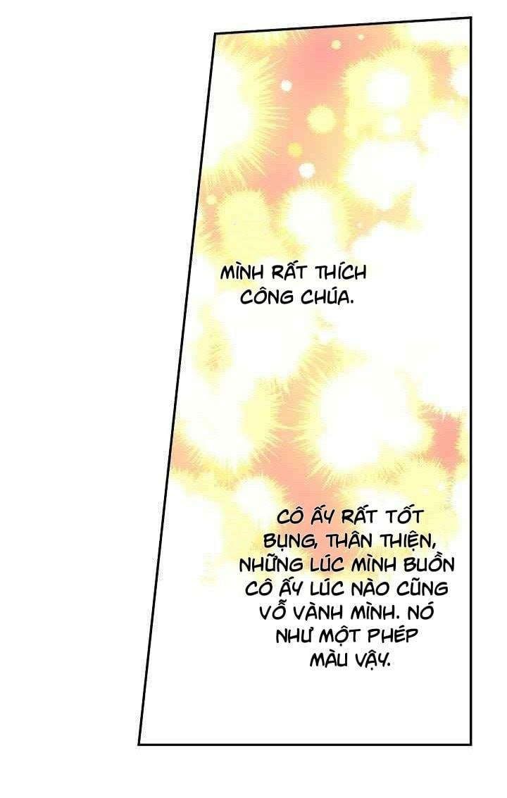 bỗng một ngày nọ tôi trở thành nàng công chúa chapter 58 47