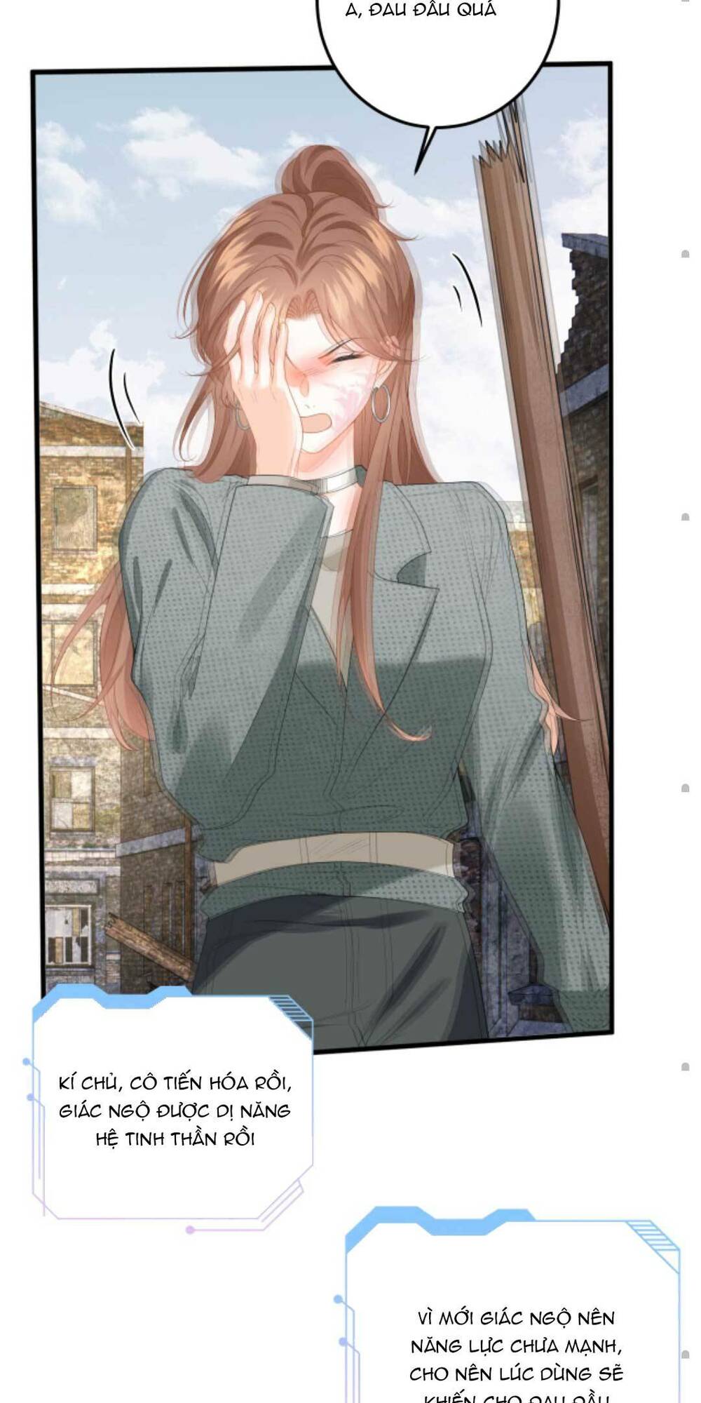 xuyên nhanh: phản diện quá sủng quá mê người chapter 180 20