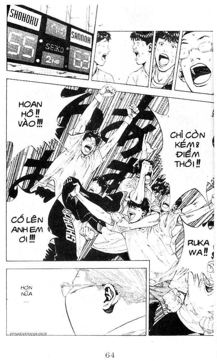 cao thủ bóng rổ chapter 252 17