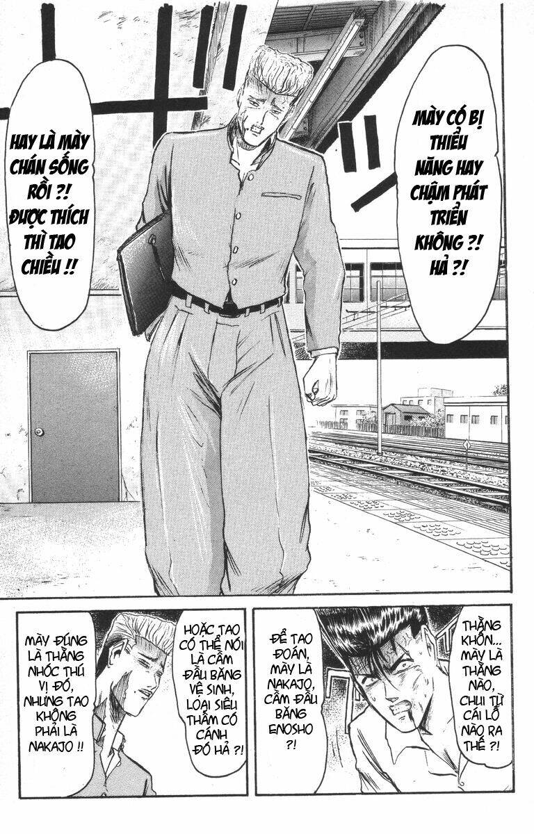 shonan junai gumi chapter 95 13