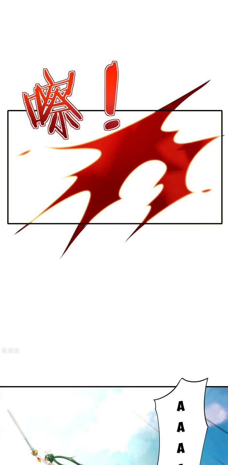 vòng bạn bè mạnh nhất của tiên giới chapter 74 35