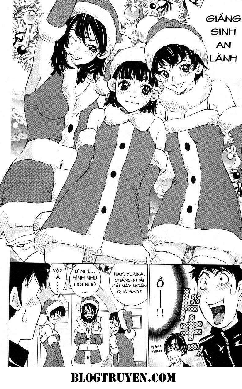 gacha gacha - secret chapter 33 8