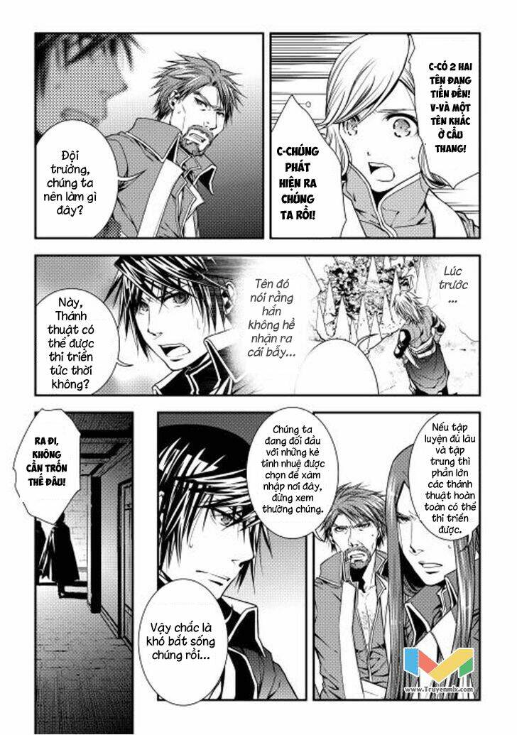 world customize creator chapter 11 14