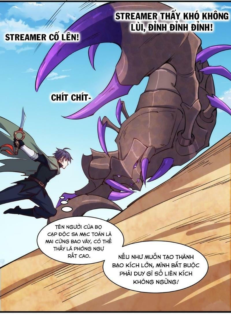 thánh đường chi thành chapter 27 4