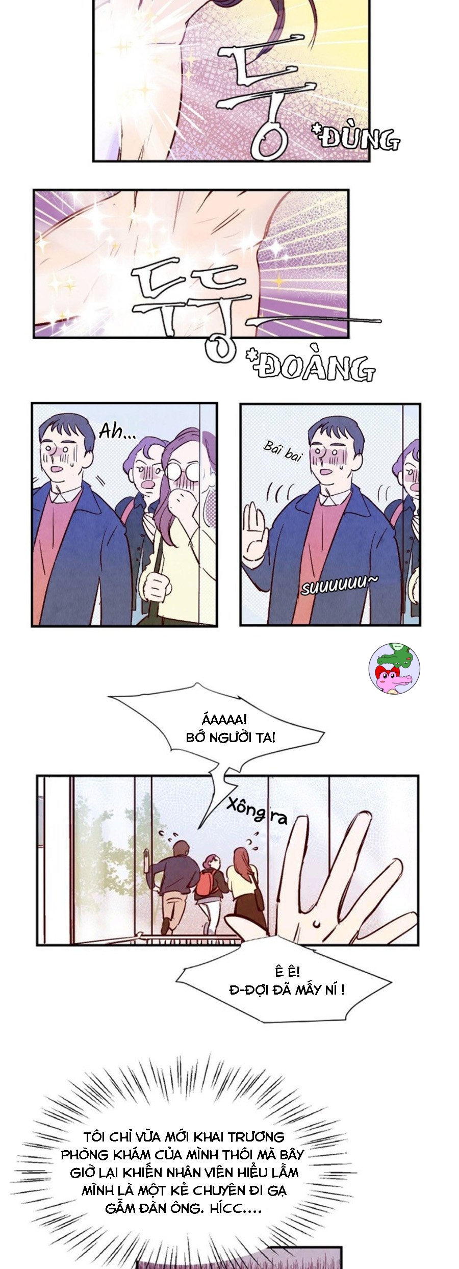 chuyện tình người thừa kế unwoo chapter 1 7