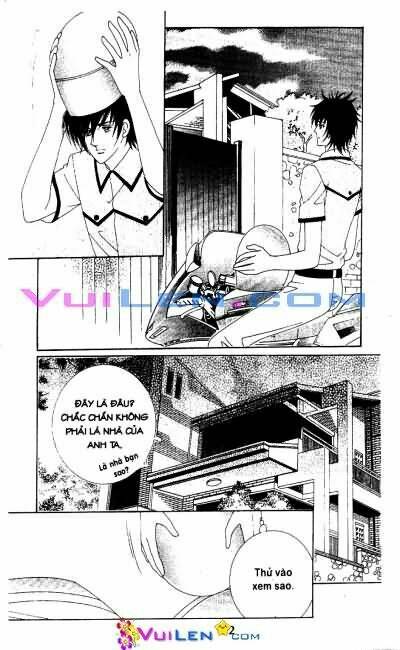 người duy nhất chapter 117 3