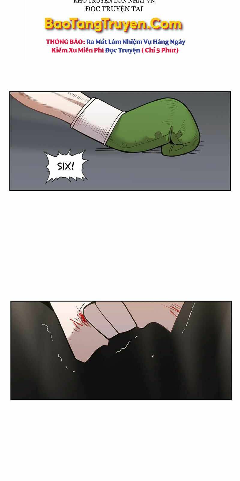 võ sĩ - the boxer chapter 113 81