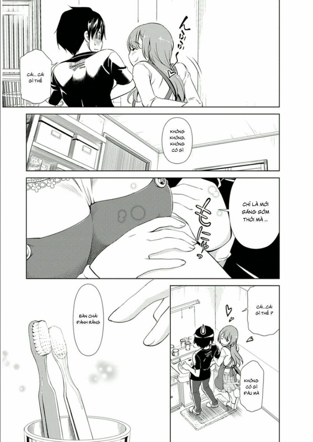 re:marina chapter 14 4