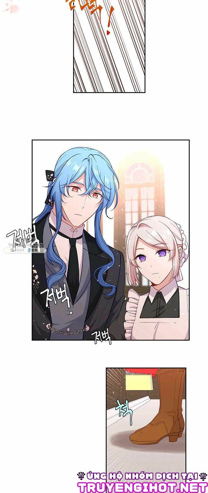 hãy coi chừng ác nữ chapter 74 20