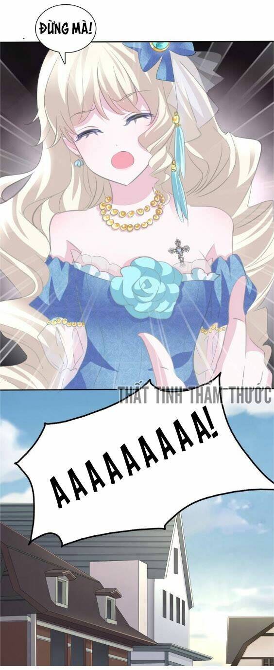 một lời không hợp liền hút máu chapter 40 12