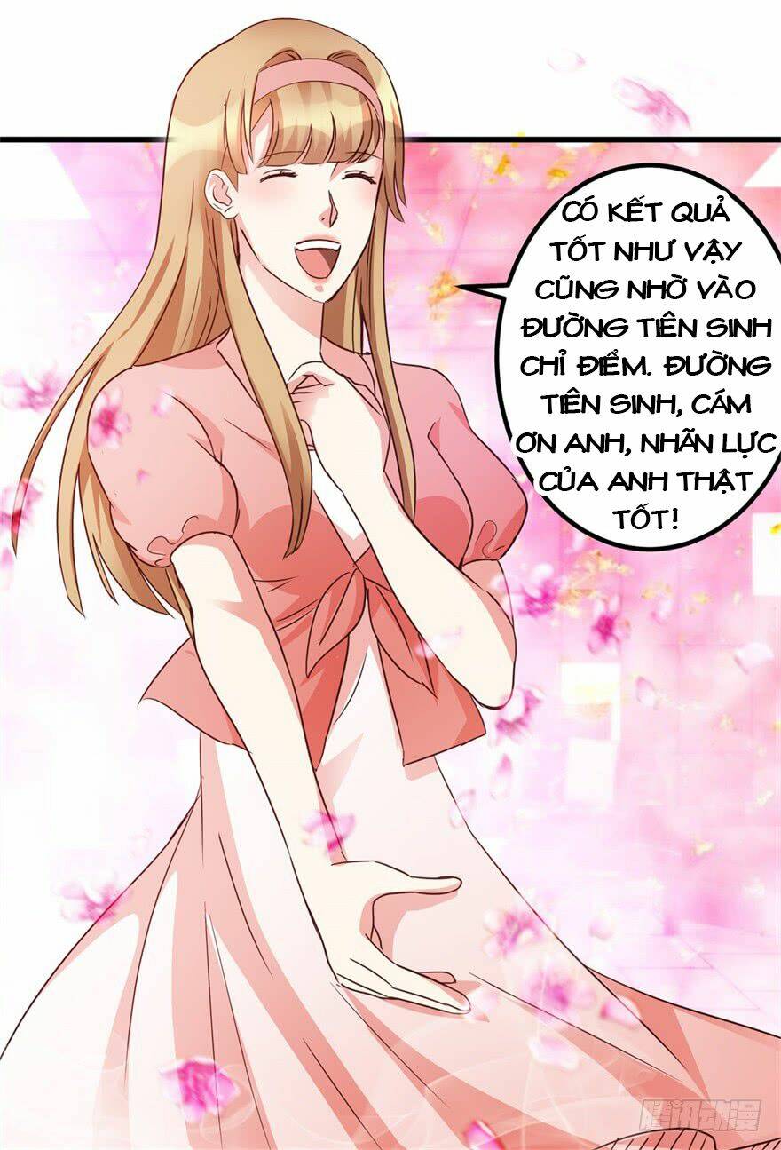 thấu thị tiên y chapter 36 12