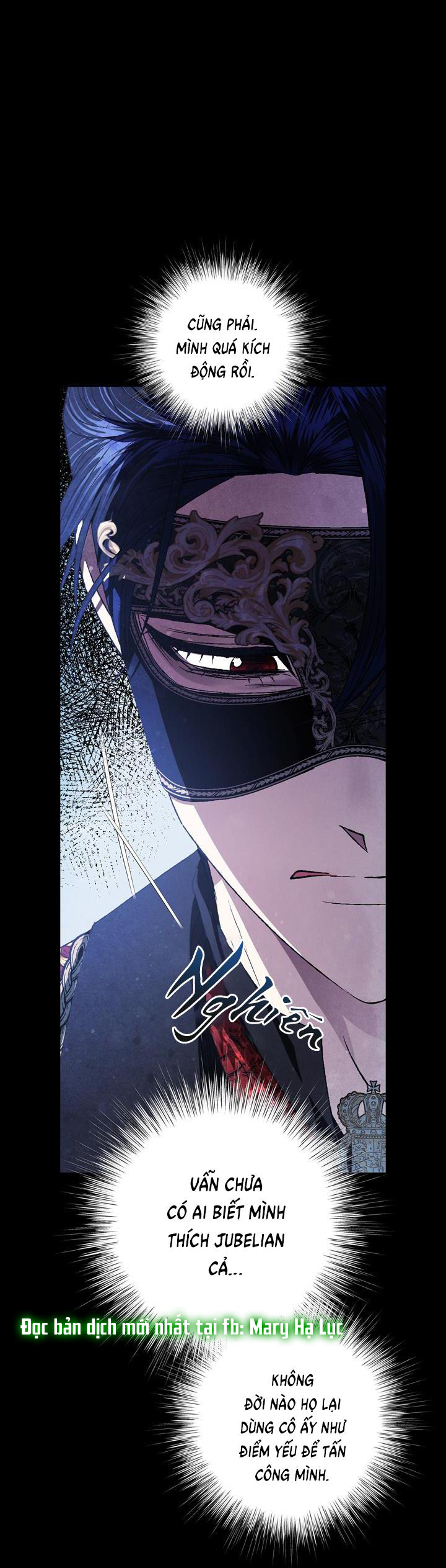 cha à, con không muốn kết hôn đâu chapter 58 15