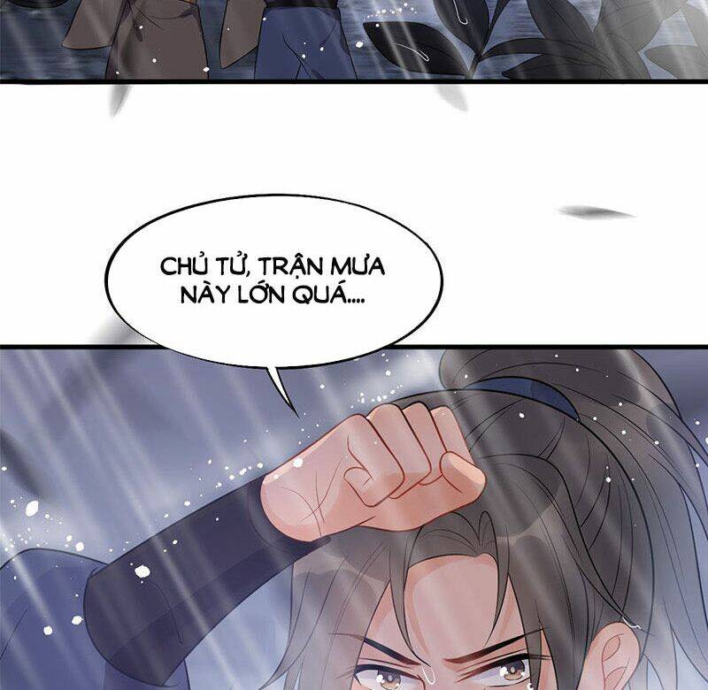 tư thế chính xác cùng bệ hạ yêu đương chapter 20.1 6