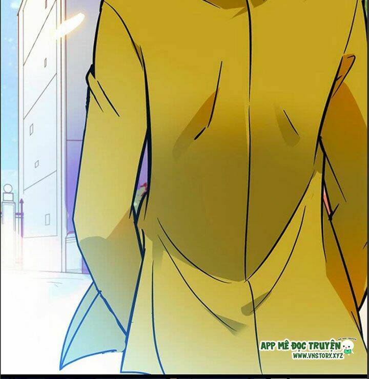 nữ hầu sau giờ học chapter 29 3