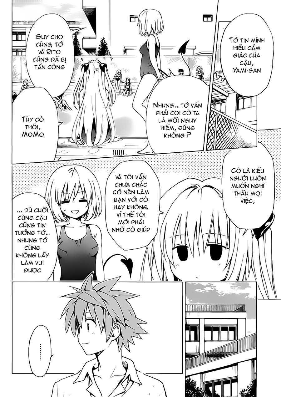 to love - ru darkness chapter 7 12