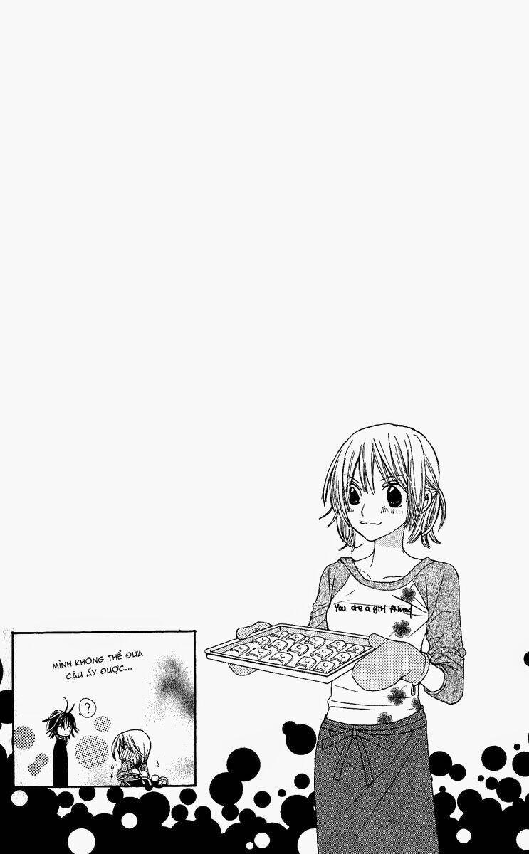 kimi wa grilfrend chapter 2 3