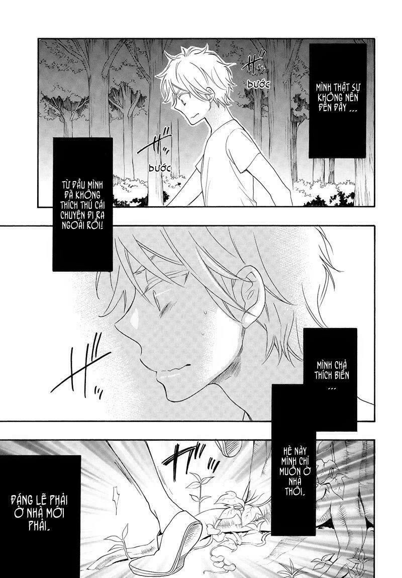 siêu cấp hủ nữ chapter 16 3