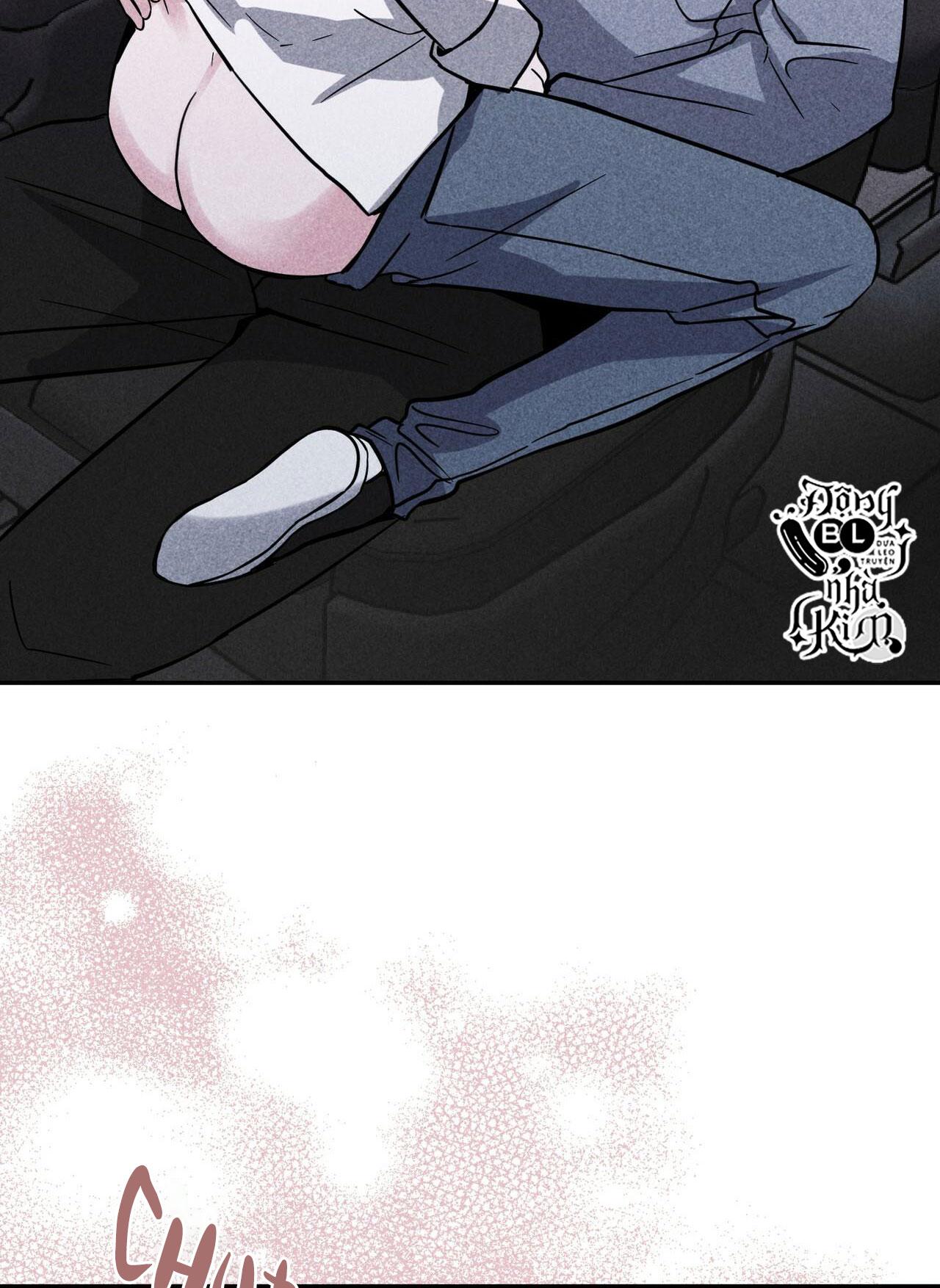 cạm bẫy đại học [m] chapter 24 30