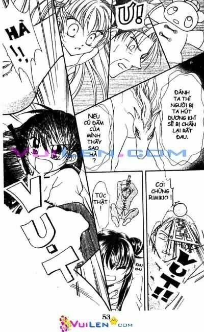 lâu đài cổ chapter 8 53