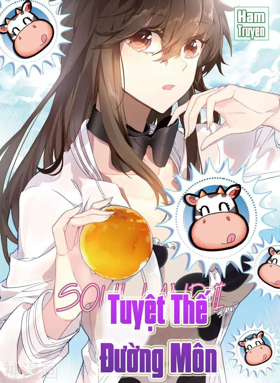 tuyệt thế đường môn - đấu la đại lục 2 chapter 153 1