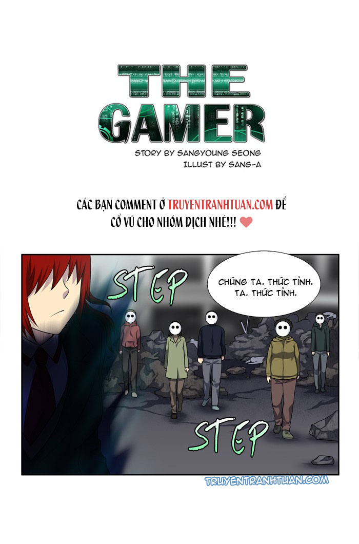 the gamer chapter 192 2