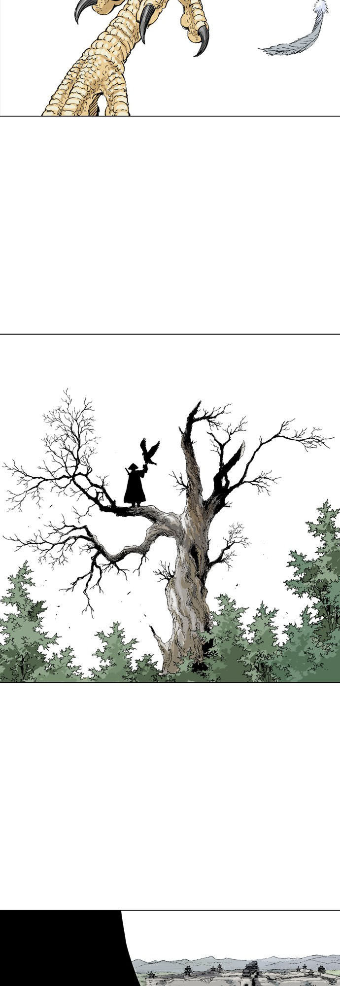 cao thủ 2 chapter 16 3