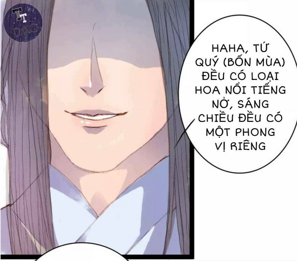 khúc hữu ngộ chapter 10 27